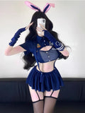 兔子警官兔女郎制服 35812