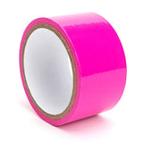 靜電膠帶(15M) 粉紅,黑色,紅色,玫紅色,紫色,白色,銀色
