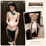 特務女僕連衣裙 ZY86