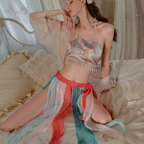 異國古風漢服裝 1215