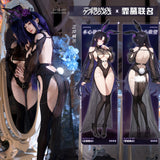 交錯戰線之刺蝽cos連身衣套裝 ZY57