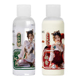 愛威康 Lovcae 潮丸 國風仙狐仿精液人體潤滑液 200ml (仿精,潤滑)