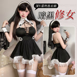 萬聖節 禁忌修女裝 2821