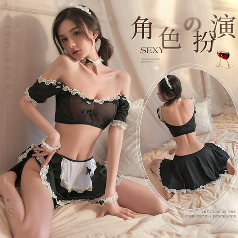 可愛女僕裝 P55
