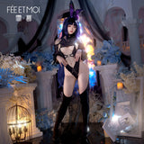 交錯戰線之刺蝽cos連身衣套裝 ZY57