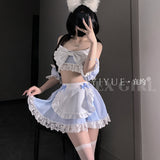 甜美女僕裝 1184