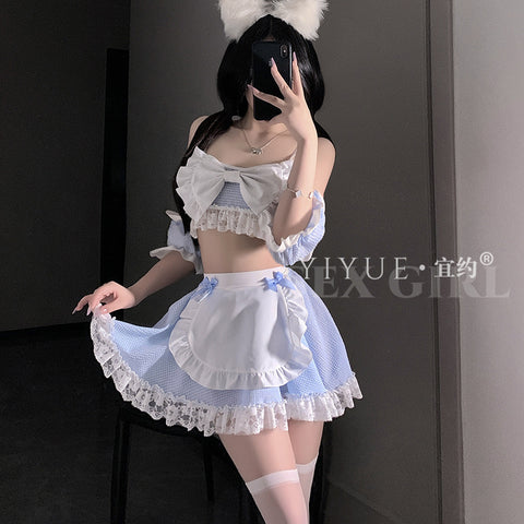 甜美女僕裝 1184