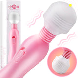 MizzZee/謎姬 AV棒奶瓶按摩器 6937