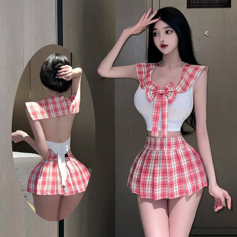 學院風JK學姐裝 73196