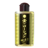 日本SSI JAPAN黃金水溶性潤滑液120ml (高黏度黏稠型)