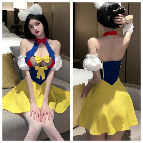 女僕公主裙 2709