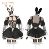 交錯戰線莉普絲cos套裝服 ZY19