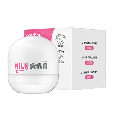 愛威康 Lovcae 女性專用爽乳膏高潮增強液 30g