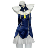 古韻露胸旗袍 2827