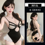 萌兔開襠連身衣 2950