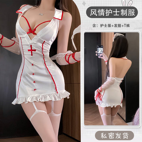 護士服 626