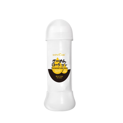 愛威康 Lovcae 人體仿精液潤滑液 300ml