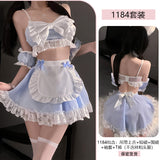 甜美女僕裝 1184