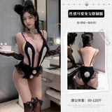 兔女郎睡衣套裝 595
