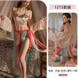 異國古風漢服裝 1215