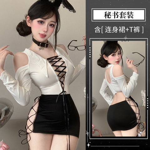 純欲包臀秘書 2839