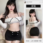 純欲秘書兔女郎 2894
