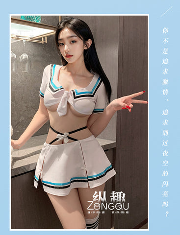 水手服 6886