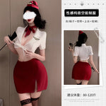 純欲空姐制服 054