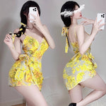 黃色戰袍 339