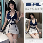 校園制服 2524
