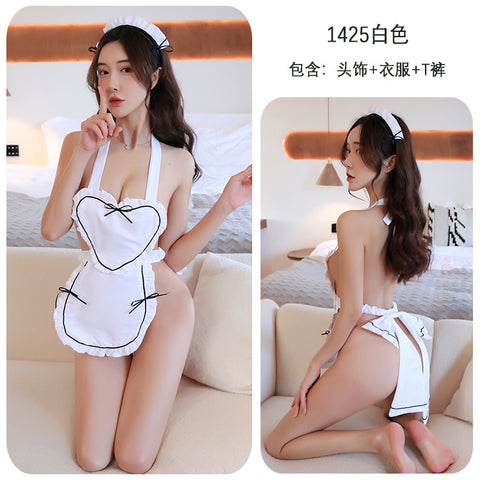 女僕圍裙 1425