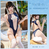 兩穿開襠連身衣 ZY6917