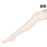 高筒過膝漁網襪 8816  (紅色,紫色,黑色,白色,粉紅色,玫紅色)