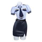 性感女警套裝 598