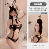 紳士兔女郎 1620