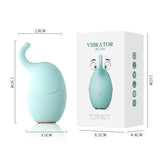 LILO/來樂 變頻震動跳蛋女性自慰器 萌寵系列 (LL-2117萌寵兔,LL-2118萌寵鹿,LL-2119萌寵,LL-2120萌寵狐)