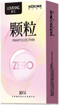 【顆粒】愛王ZERO顆粒(10只裝)安全套 52mm A09