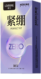 【小號】愛王ZERO緊繃(10只裝)安全套 49mm A11